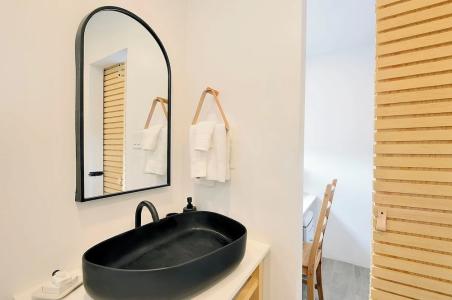 The Mystic Santa Fe - 8