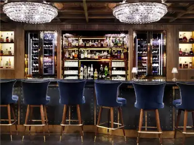 The Kensington - 11