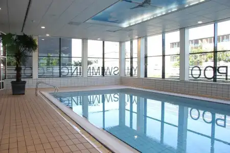 Best Western Plus Amsterdam Airport - 16