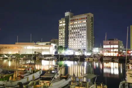 Tokushima Grandvrio - 13