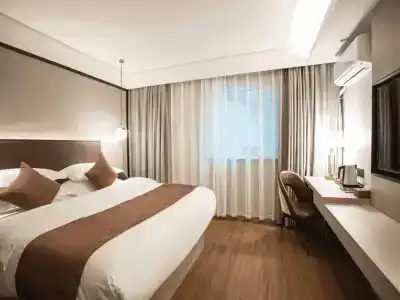 GYA Shanghai Jiangpu - 31