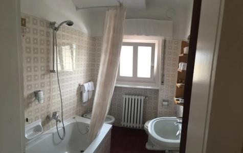 Meublé Villa Neve - 28