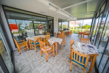 Asil Apart Otel - 19
