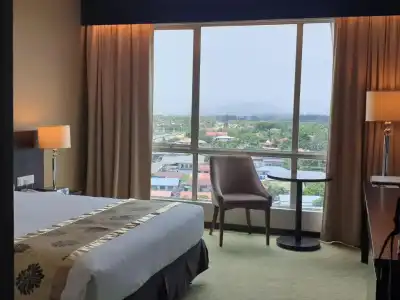 Pan Borneo Kota Kinabalu - 91