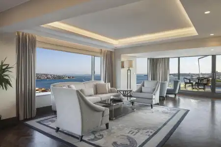 Conrad Bosphorus - 146