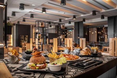 Holiday Inn Resort Dead Sea by IHG - 13