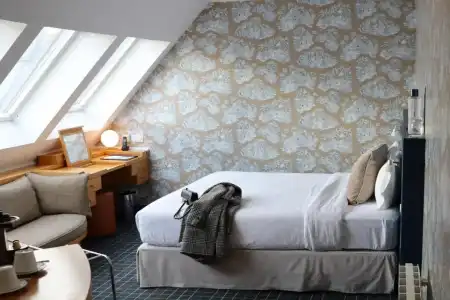 Hôtel Pergolèse Paris Champs Elysées - 95