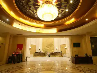 Gloria Plaza Hangtou - 8