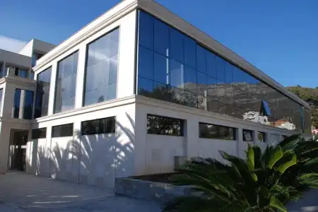Mediteran & Resort - 1