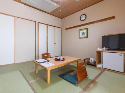 Tennenonsen Harunonoyu - 5