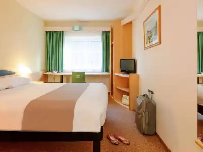 B&B Fulda-Hbf - 28