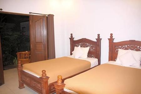 Dono Guest House - 59