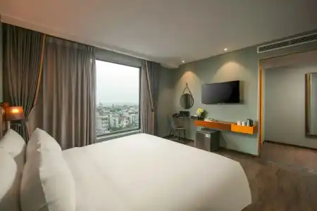 Grand Cititel Hanoi & Spa - 81