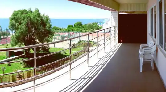 Azure Sport Resort - 30