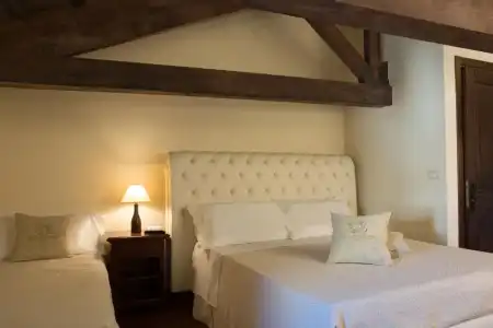 Castello Castriota Scanderbeg Suites De Charme - 43