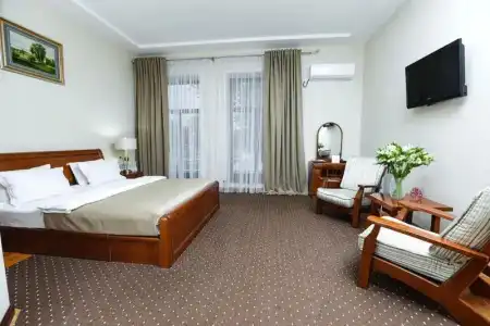 Khujand Grand - 17