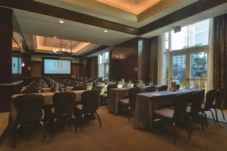 Jet Luxury Elite at the Signature - 39