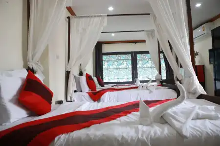 Sripoom Boutique House - 3