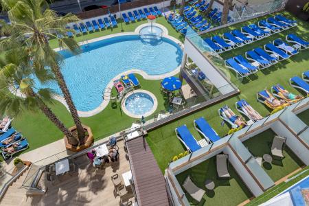 GHT Costa Brava & Spa - 19