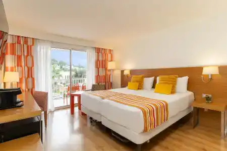 Hesperia Mallorca - 6