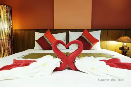 Ananda Lanta Resort - 124