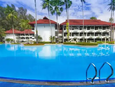 Amora Beach Resort Phuket - 15