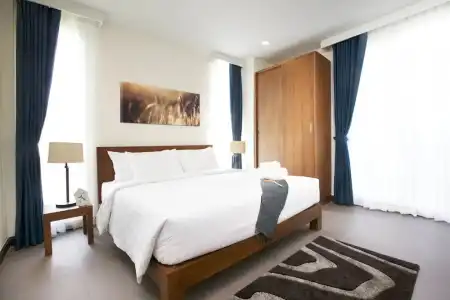 The Spirit Resort Hua Hin - 91