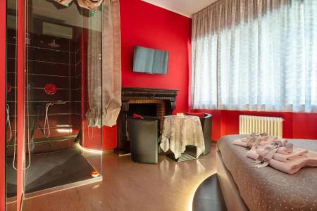 Villa Domus Salento Suites & Rooms Con Parcheggio Privato in Loco - 20