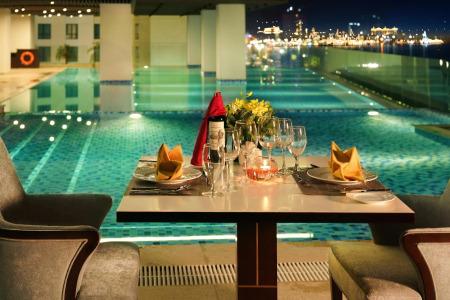 Vinpearl Beachfront Nha Trang - 14