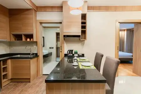 Hillside Residence Khaoyai - 29