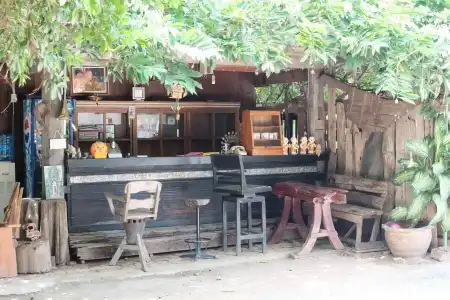 Baan Eve Guesthouse - 19