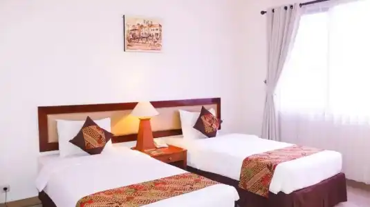 Griya Sentana Jogjakarta - 18