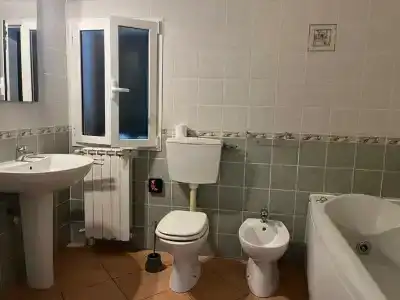 Le Mimose 6 Pax In Imperia - 83