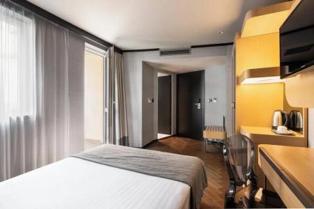 Eurostars Sofia City - 36