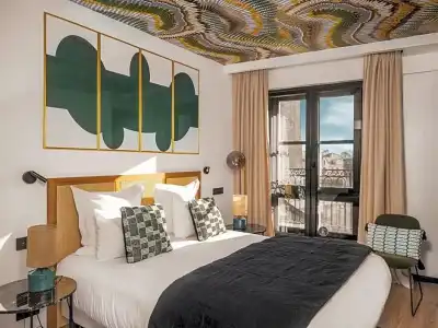 Maisons du Monde Hôtel & Suites - La Rochelle Vieux Port - 105