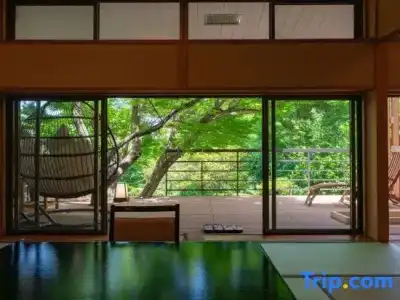 Narashino no sato Gyokusui -6 years or older- - 93