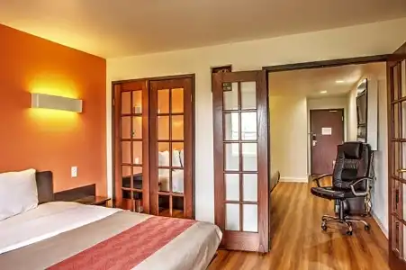 Motel 6 Dallas, TX - Northwest - 31