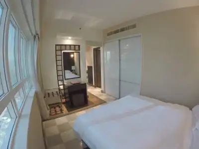 Number One Tower Suites Dubai - 44