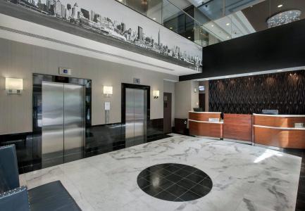 Courtyard by Marriott New York City Manhattan Fifth Avenue - 2