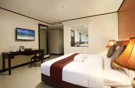 Orchid Resortel - 84