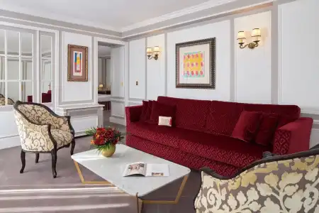 Majestic - SPA Champs Elysées - 190