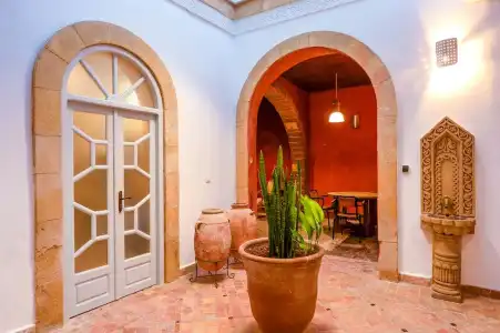 Dar Cherazade & Spa - 42