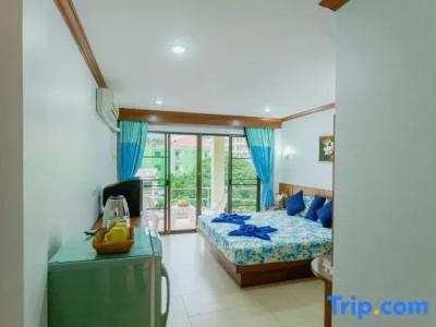 RK Guesthouse - 44