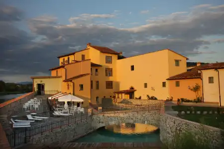 Mulino di Firenze, WorldHotels Crafted - 36