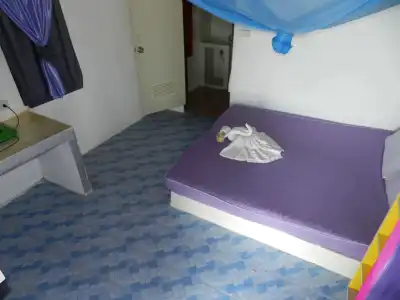 O Sole Mio Beachfront Resort - 1
