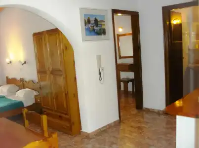Panorama apartments - 54