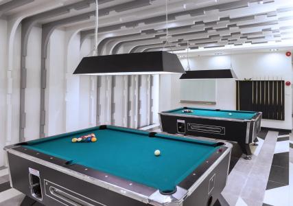 Kantary Bay and Serviced Apartments Rayong - 19