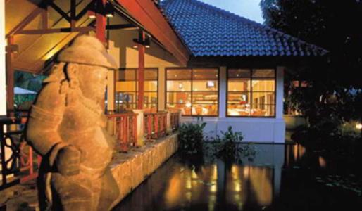 Country Woods Jakarta - 13