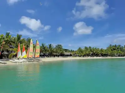 Shandrani Beachcomber Resort & Spa - 36