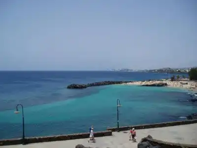 Neptuno Apartments - 36